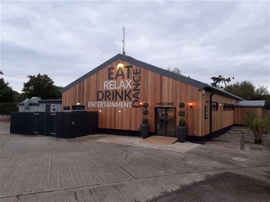 Dawlish Sands Holiday Park, Ref 14964