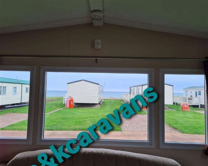 ref 14968, Skipsea Sands Holiday Park, Driffield, East Yorkshire