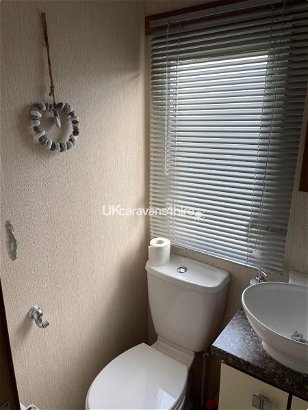 Lido Beach Holiday Park, Ref 14973