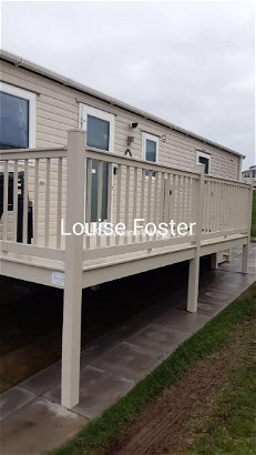 Thornwick Bay Holiday Village, Ref 14974