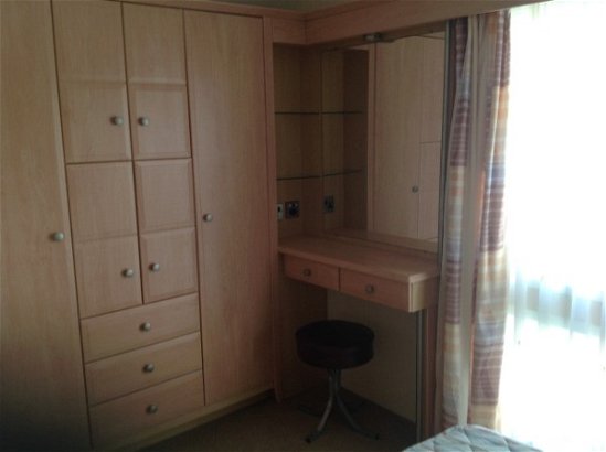 Hopton Holiday Village, Ref 1498