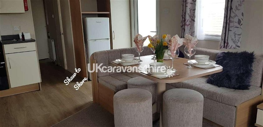 Blue Dolphin Holiday Park, Ref 14981