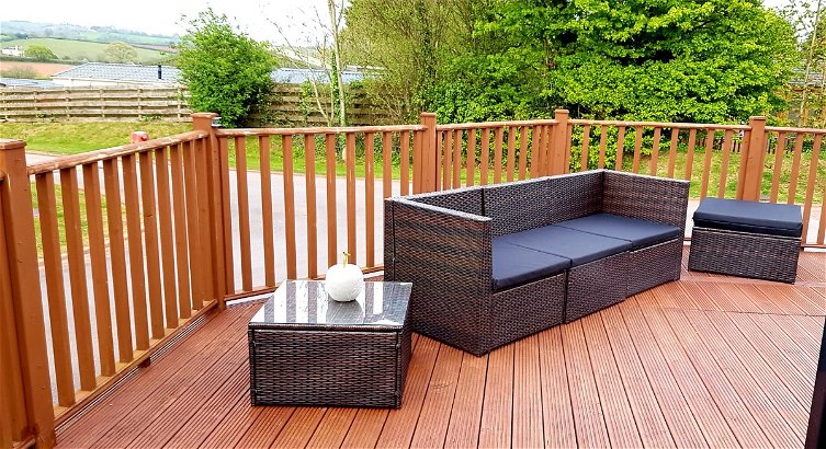 Devon Hills Holiday Park, Ref 14983