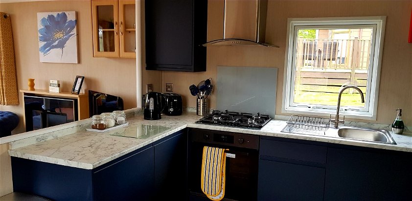 Devon Hills Holiday Park, Ref 14983