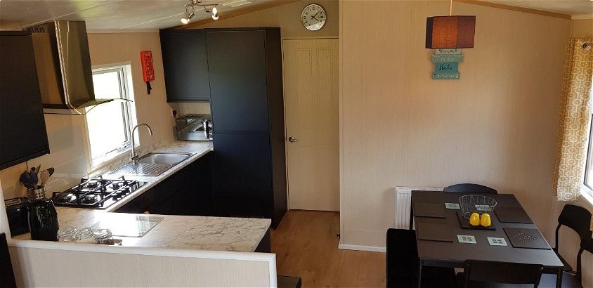 Devon Hills Holiday Park, Ref 14983