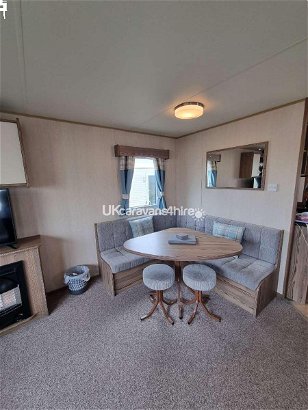 Primrose Valley Holiday Park, Ref 14991