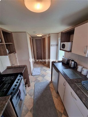 Primrose Valley Holiday Park, Ref 14991