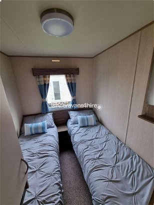 Primrose Valley Holiday Park, Ref 14991