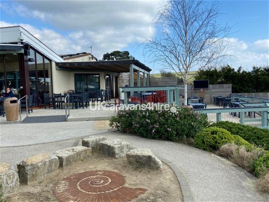 Weymouth Bay Holiday Park, Ref 14992