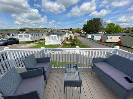 Weymouth Bay Holiday Park, Ref 14992