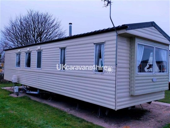 Skipsea Sands Holiday Park, Ref 14998