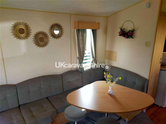 Skipsea Sands Holiday Park, Ref 14998