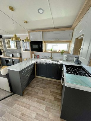 Weymouth Bay Holiday Park, Ref 15002