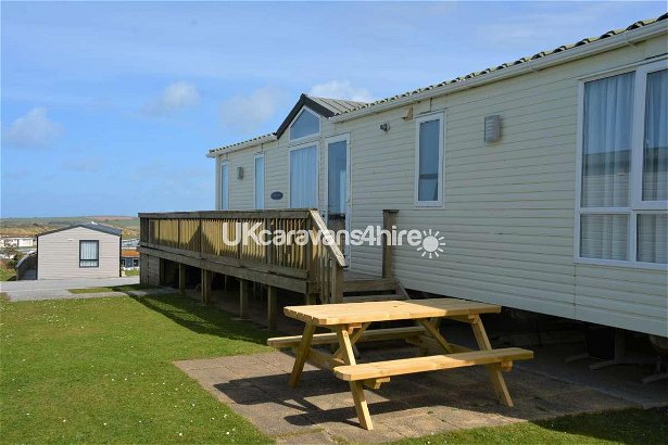 Perran Sands, Ref 15012