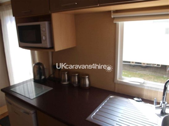 Trecco Bay, Ref 15018