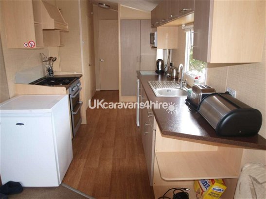 Trecco Bay, Ref 15018