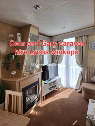 Lyons Winkups and Primrose, Ref 15020