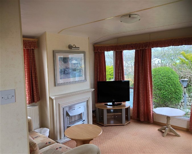 ref 15022, Dyffryn Seaside Estate, Dyffryn Ardudwy, Gwynedd
