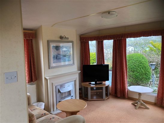 Dyffryn Seaside Estate, Ref 15022