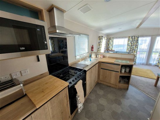 Unity Holiday Resort, Ref 15024