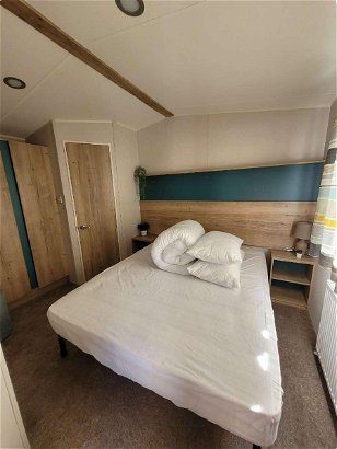 Unity Holiday Resort, Ref 15024