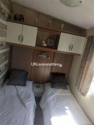 Skipsea Sands Holiday Park, Ref 15029