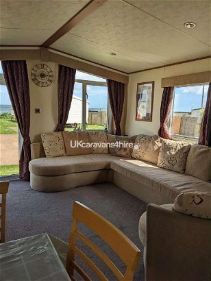 Skipsea Sands Holiday Park, Ref 15029