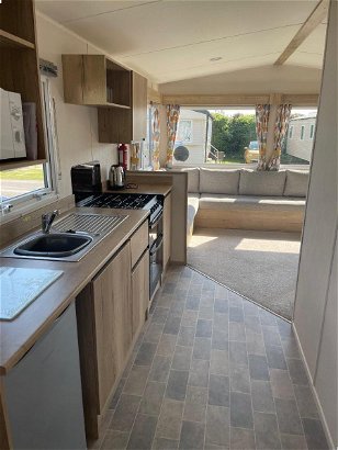 Church Farm Holiday Village, Ref 15033