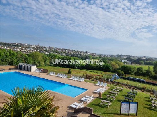 Hoburne Devon Bay, Ref 15043