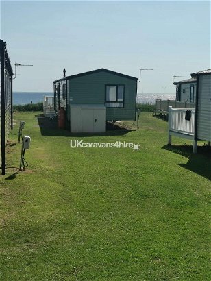 Sandy Bay Holiday Park, Ref 15046