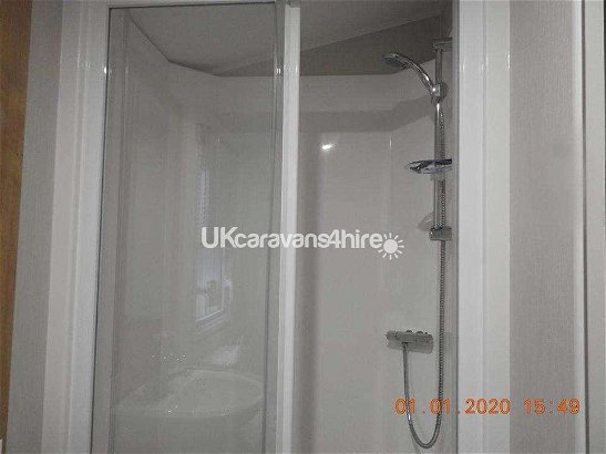 Turnberry Caravan Park, Ref 15047