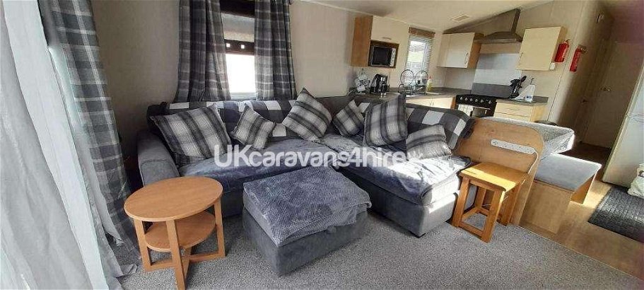 Turnberry Caravan Park, Ref 15047