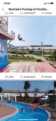 Presthaven Beach Resort, Ref 15054