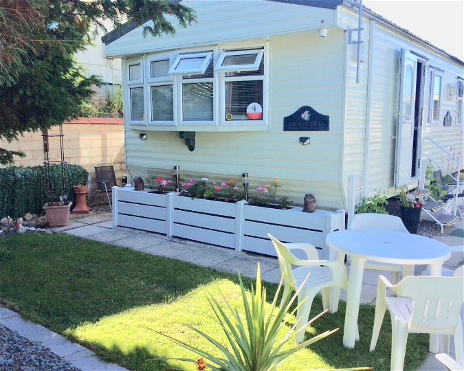 ref 15057, Lyons Kingsley Holiday Park, Abergele, Conwy