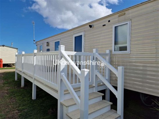 Broadland Sands, Ref 15063