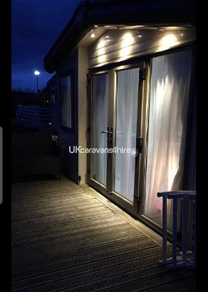 Greenacres Holiday Park, Ref 15075