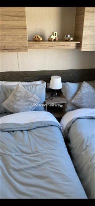Berwick Holiday Park, Ref 15078