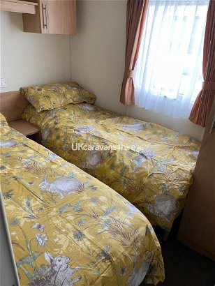 Abbeyford Holiday Park, Ref 15079