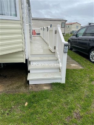 Abbeyford Holiday Park, Ref 15079