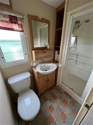 Thornwick Bay Holiday Village, Ref 15080