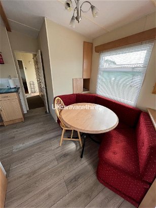 Thornwick Bay Holiday Village, Ref 15080