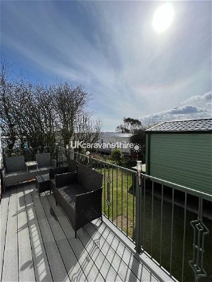 Thornwick Bay Holiday Village, Ref 15080