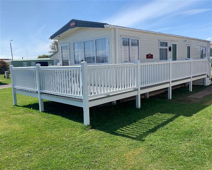 ref 15086, Southerness Holiday Park, Dumfries, Dumfries and Galloway