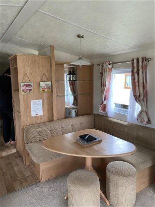 Marine Holiday Park, Ref 15095