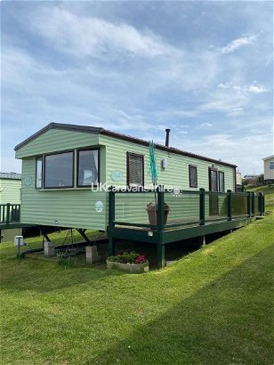 Thornwick Bay Holiday Village, Ref 15099