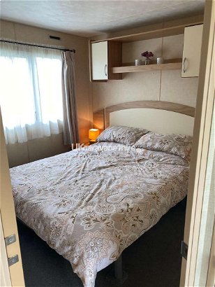 Thornwick Bay Holiday Village, Ref 15099