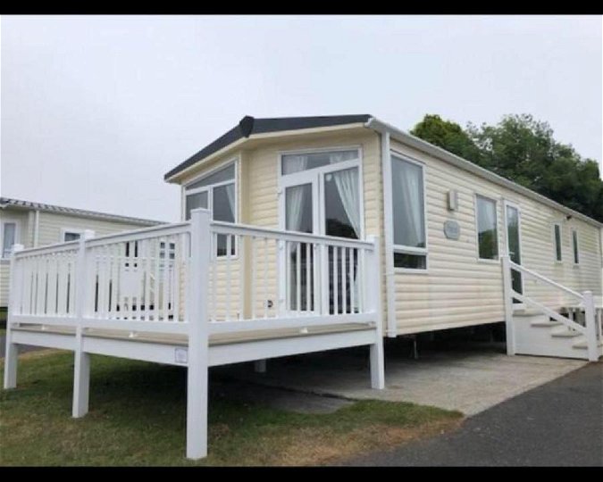 ref 15111, White Acres Holiday Park, Newquay, Cornwall