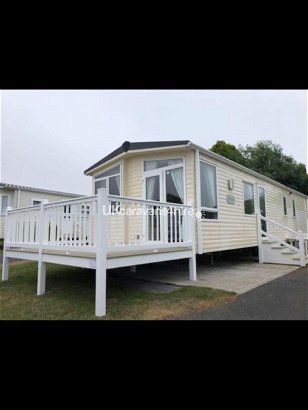 White Acres Holiday Park, Ref 15111