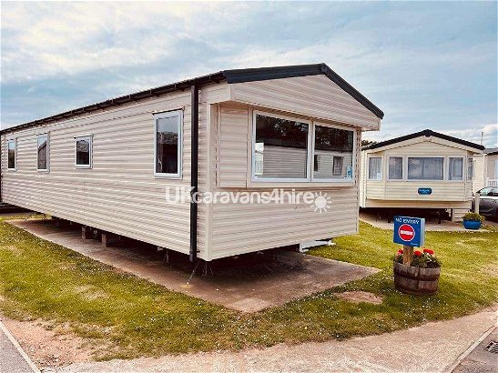 Landscove Holiday Park, Ref 15117
