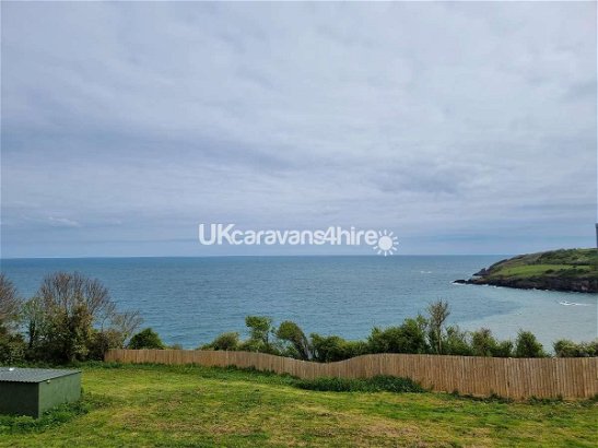 Landscove Holiday Park, Ref 15117